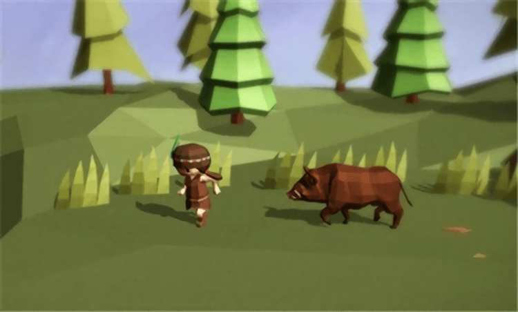 一个小冒险最新版游戏截图3