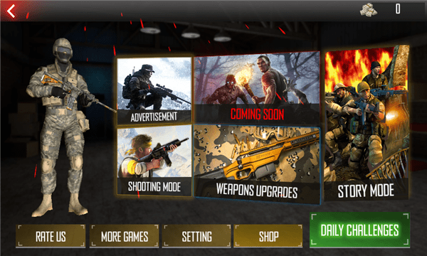 fury ops正版手游-游戏截图3