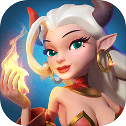 华为征战纪元手游