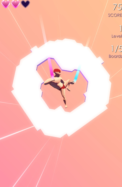 我花式潜水贼6游戏截图1