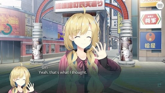 parquet手游游戏截图4