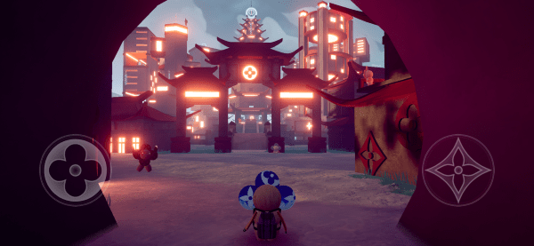 lv游戏游戏截图1