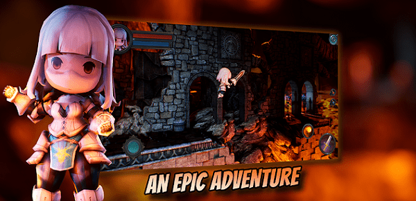 phyrexia游戏游戏截图3