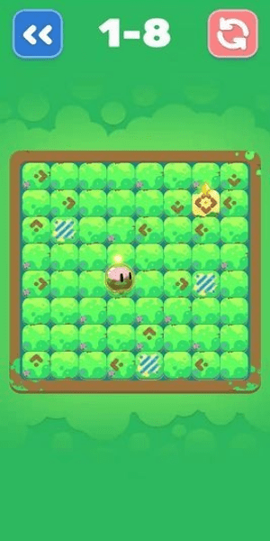 生命旅途最新版游戏截图1