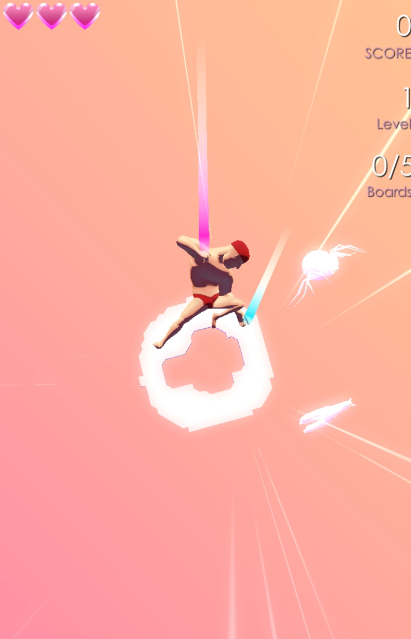 我花式潜水贼6游戏截图4