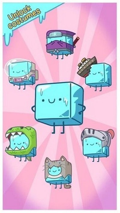 黄金冰棍游戏游戏截图4