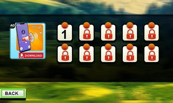 快车驾驶2021游戏截图4