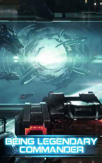 冥王密令游戏游戏截图4