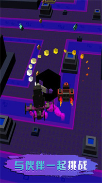 未来飞行机器人游戏截图2