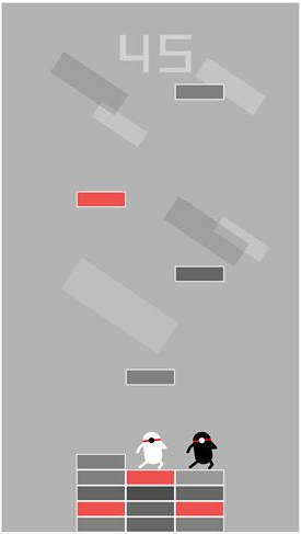 魔性建筑工-游戏截图2