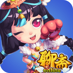 掌动聊斋ol手游