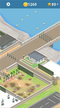 突击队模拟器游戏截图2