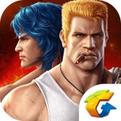 魂斗罗归来月末狂欢版本