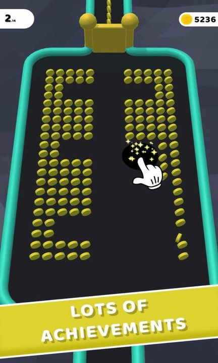 色孔游戏游戏截图1