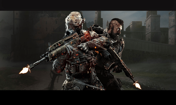 fury ops正版手游-游戏截图1