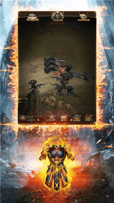 神月传奇最新版游戏截图2