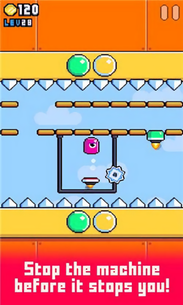 挤压机游戏游戏截图3