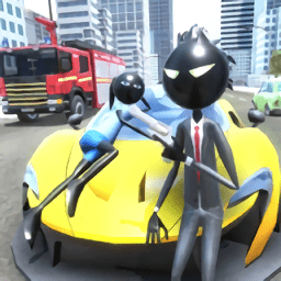 火柴人高手传奇手机版