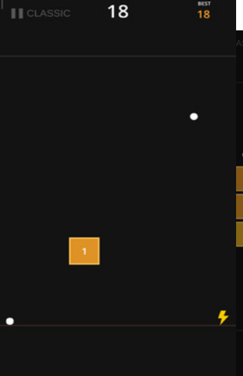 3d球球打砖块红包版-游戏截图2