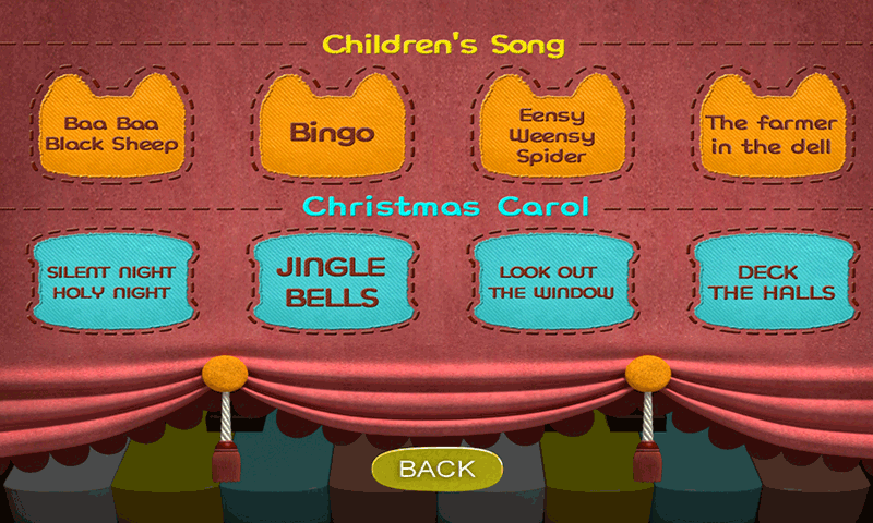 动物钢琴乐园最新版游戏截图2