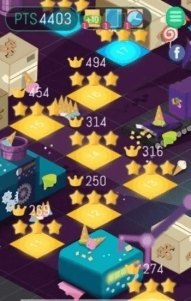 翻转工厂最新版游戏截图2