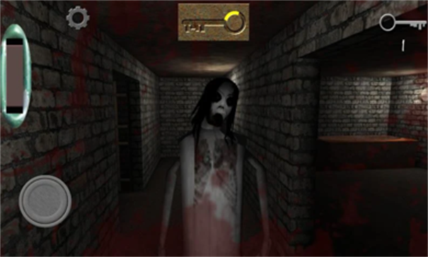 恐怖奶奶前传查尔斯之家游戏截图3