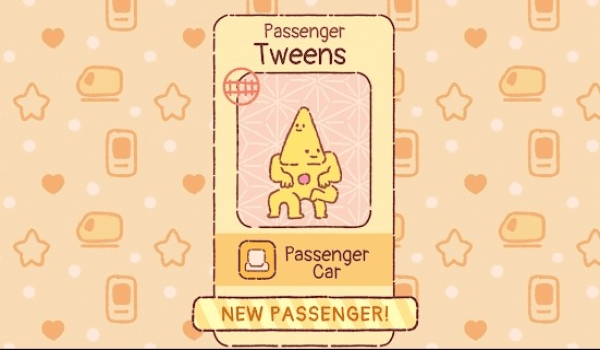 快乐足迹手游游戏截图2