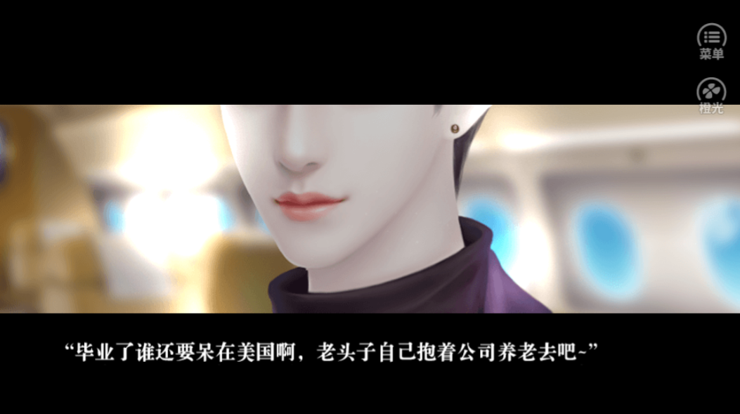 上流社会-游戏截图3