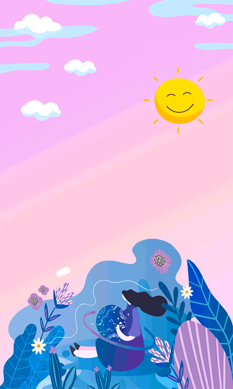 秘密花园涂鸦游戏游戏截图3