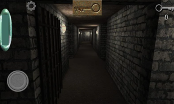 恐怖奶奶前传查尔斯之家游戏截图2