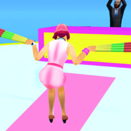 长指甲我最美游戏