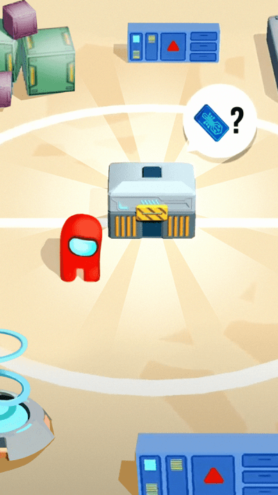 冲击大乱斗游戏游戏截图3