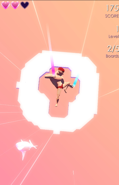 我花式潜水贼6游戏截图2