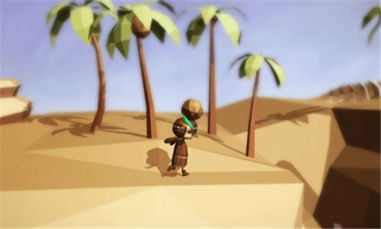 一个小冒险最新版游戏截图4