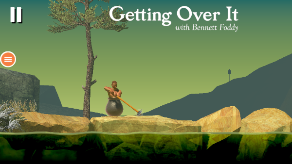 和班尼特福迪一起攻克难关手机版游戏截图3