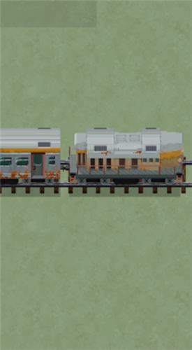 沙漠像素大乱斗游戏截图1