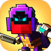 边境军团官方正版