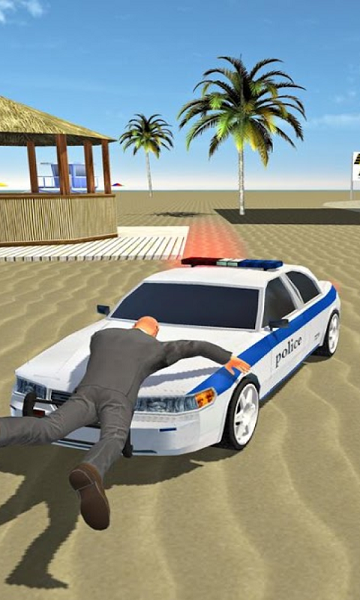 武装城市黑帮最新版游戏截图2