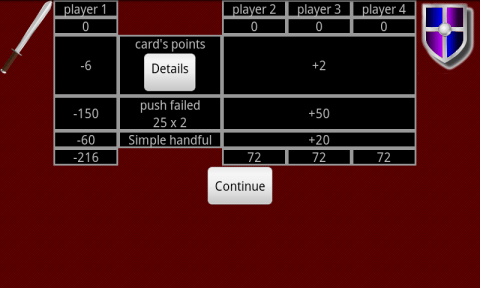 塔罗牌占卜模拟游戏截图3