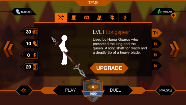 奋斗火柴人2中文版游戏截图4