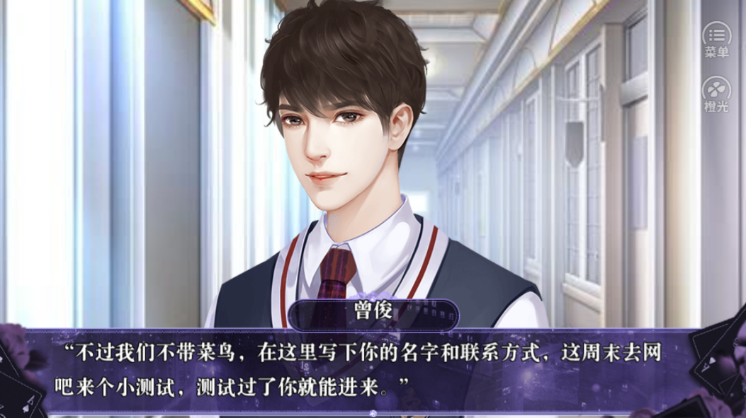 上流社会-游戏截图5