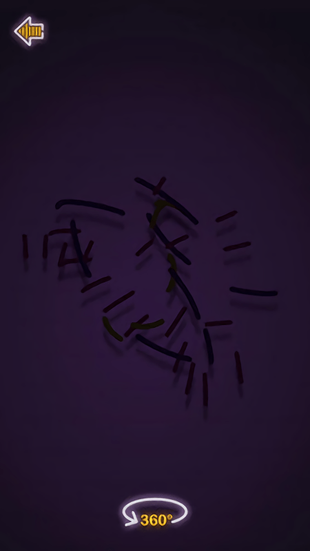 翻转霓虹游戏游戏截图2