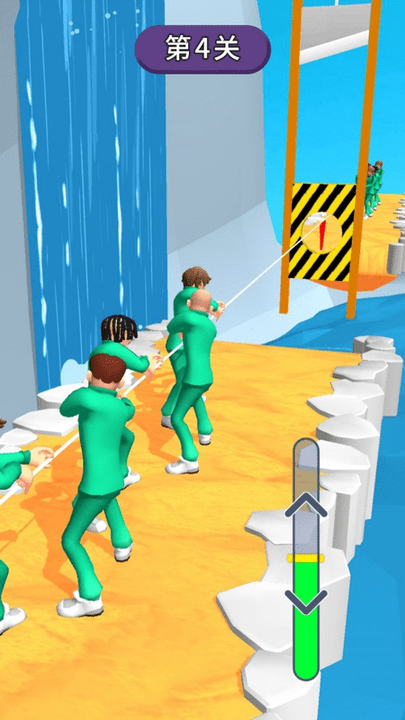 糖饼大挑战最新版游戏截图5