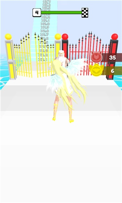 好与坏的选择游戏游戏截图2