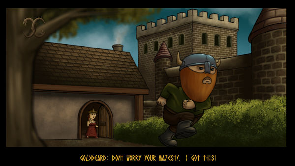 指环王崛起官方版游戏截图3