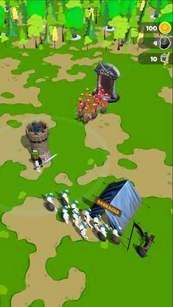 minerhero最新版游戏截图2