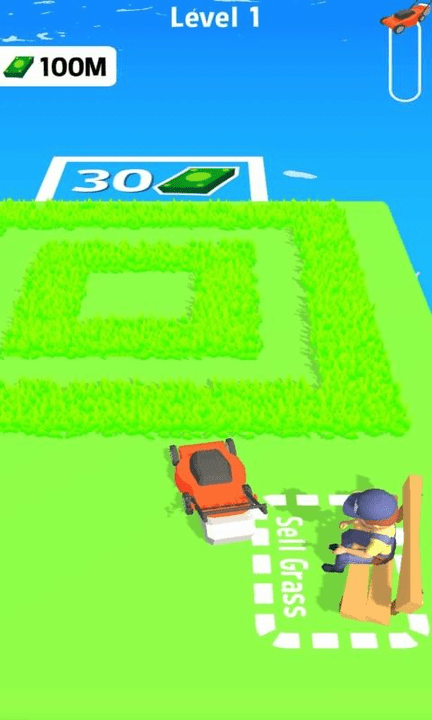 绿地3d最新版游戏截图5