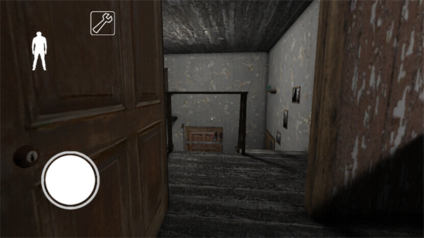 恐怖奶奶5苏醒时刻游戏截图2