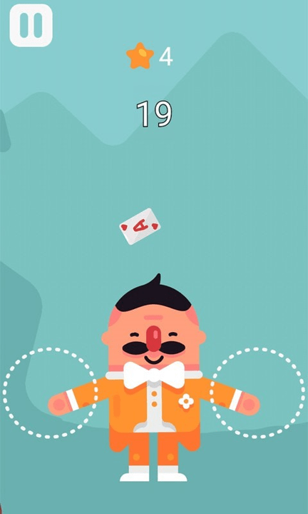 迷你杂技团世界最新版游戏截图2