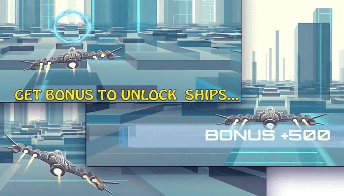 超科幻x游戏游戏截图3